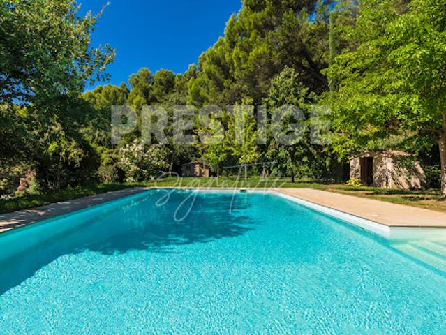 Maison vente à Arrondissement de Toulon, Évenos