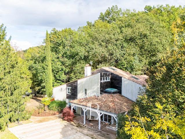 Maison vente à Toulouse, Revel
