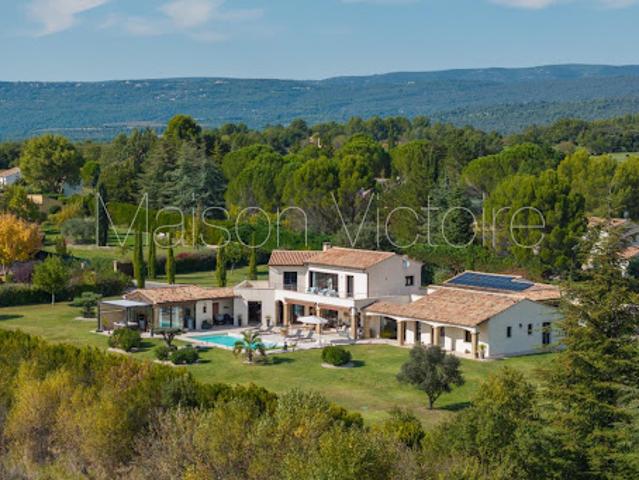 Maison vente à Apt, Roussillon