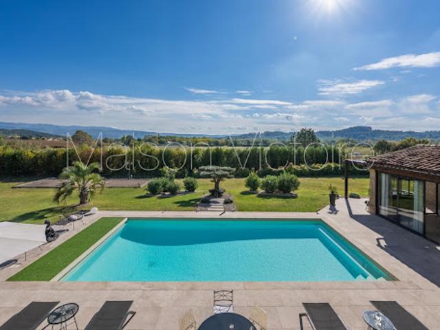Maison vente à Apt, Roussillon