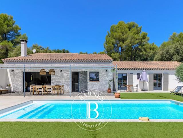 Maison vente à Arrondissement de Toulon, La Cadière-d'azur