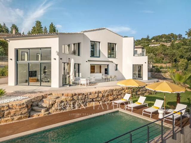Maison location à Grasse, Valbonne