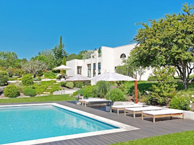 Maison vente à Apt, Roussillon