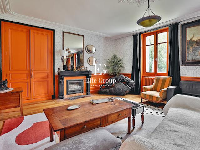 Maison vente à Angoulême, Aignes-et-puypéroux
