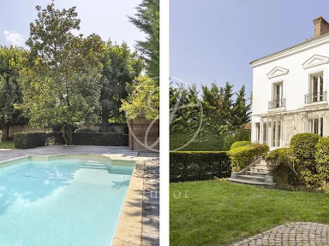 Maison location à Nanterre, Rueil-malmaison