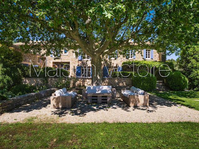 Maison vente à Apt, Goult