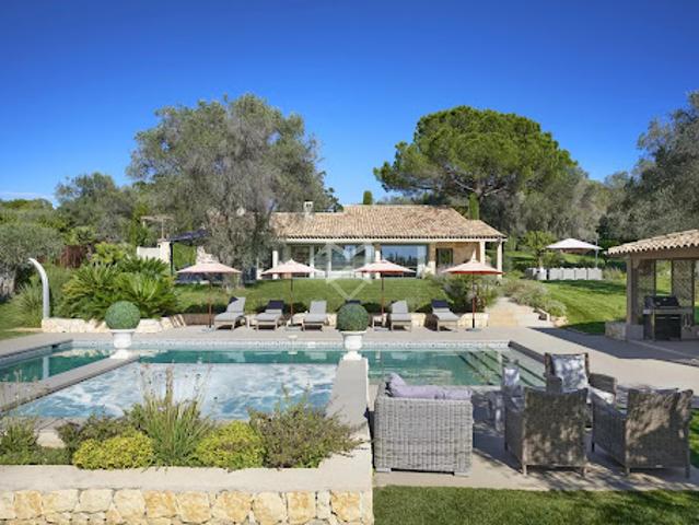 Maison vente à Grasse, Mougins
