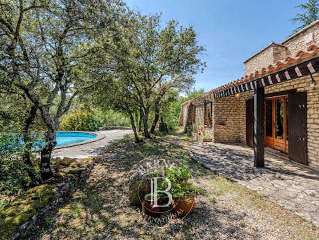 Maison vente à Apt, Gordes