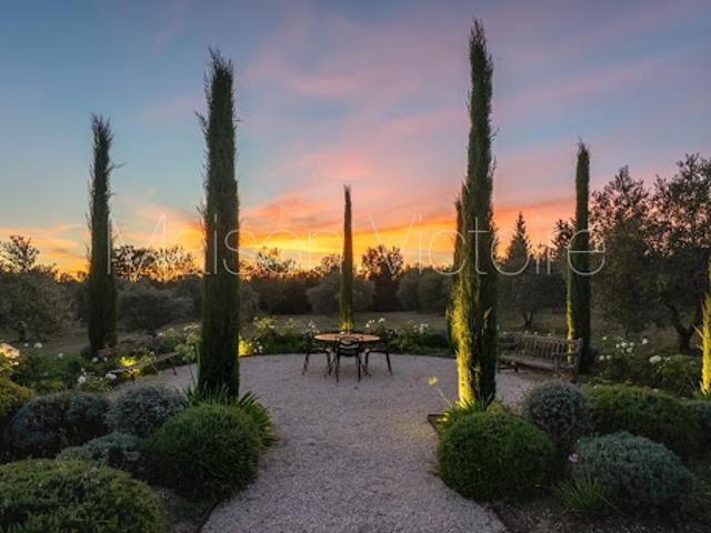Maison vente à Apt, Gordes
