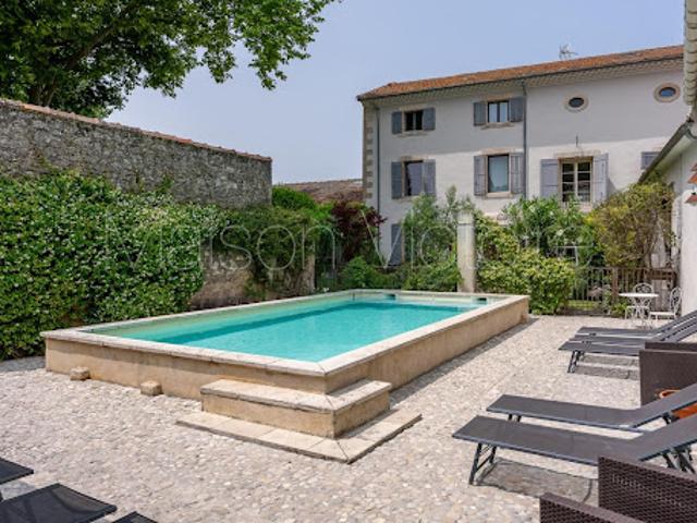 Maison vente à Apt, Robion