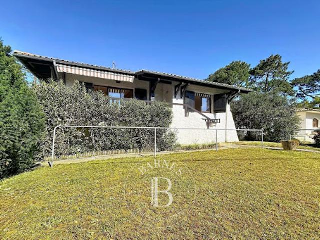 Maison vente à Arcachon