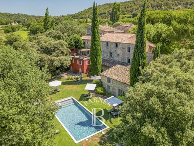 Maison vente à Carpentras, Malaucène