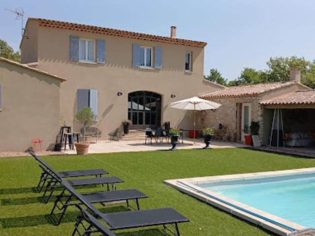Maison vente à Apt, Roussillon