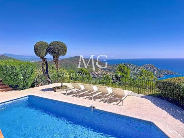 Maison vente à Grasse, Théoule-sur-mer