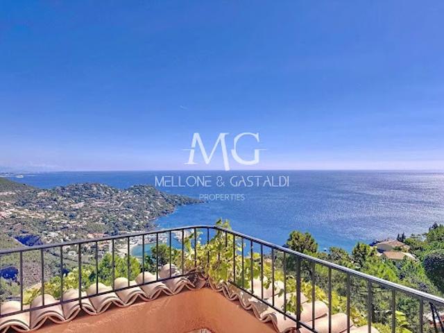 Maison vente à Grasse, Théoule-sur-mer