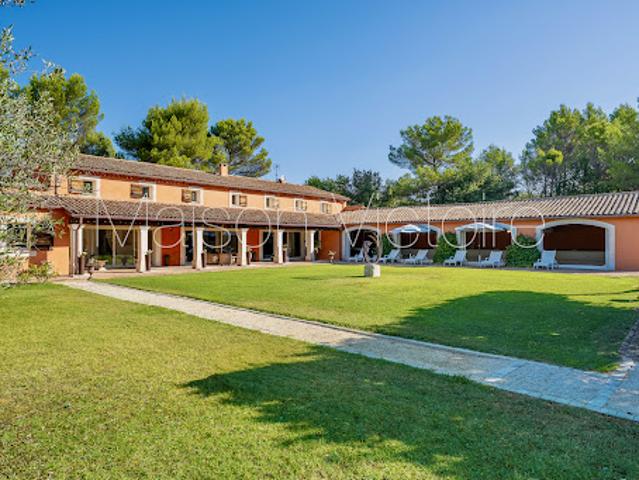 Maison vente à Apt, Roussillon
