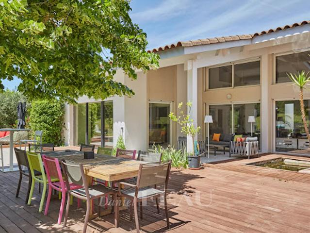 Maison vente à Aix-en-Provence, Aix-en-provence