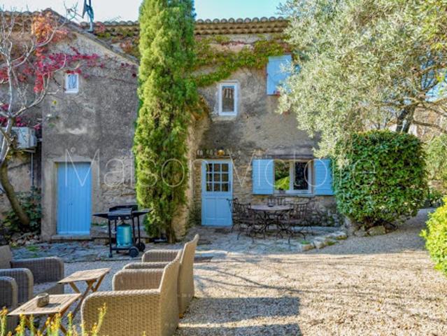 Maison vente à L'Isle-sur-la-Sorgue, Vaucluse