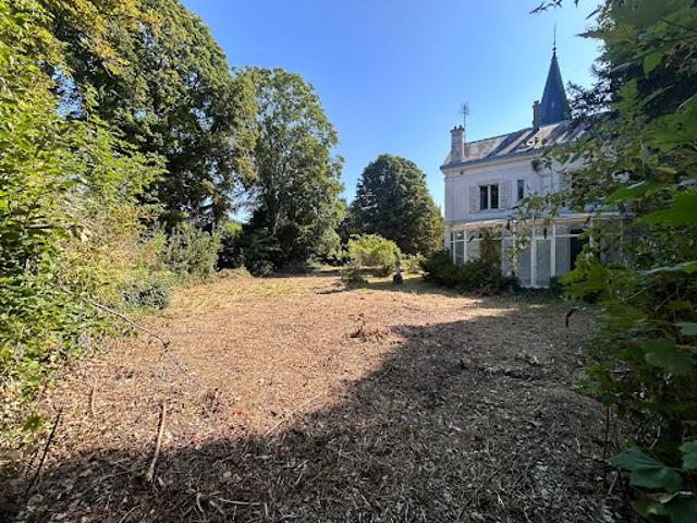 Maison vente à Nanterre, Saint-cloud