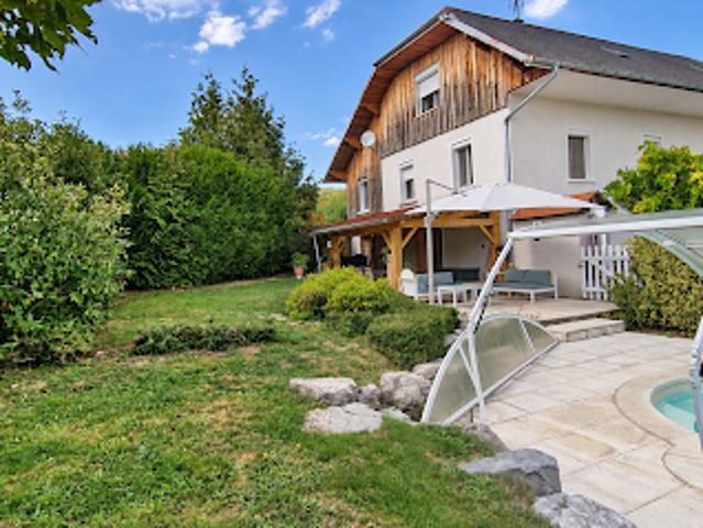Maison vente à Entrelacs, Savoie