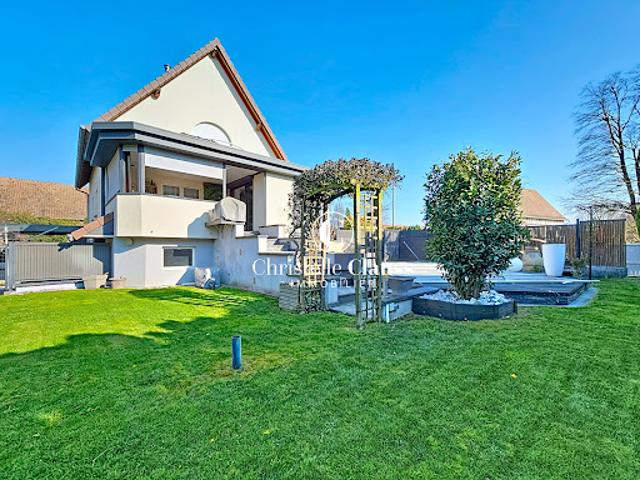 Maison vente à Sélestat-Erstein, Elsenheim