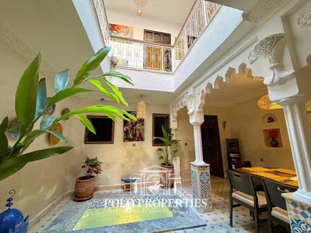 Maison vente à Marrakech ⵎⵕⵕⴰⴽⵯⵛ مراكش, Préfecture de Marrakech عمالة مراكش