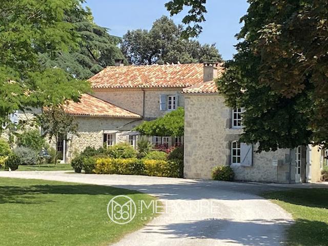 Maison vente à Nérac, Buzet-sur-baïse