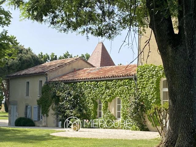 Maison vente à Nérac, Buzet-sur-baïse