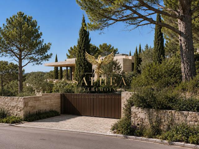 Maison vente à Arrondissement de Toulon, Hyères