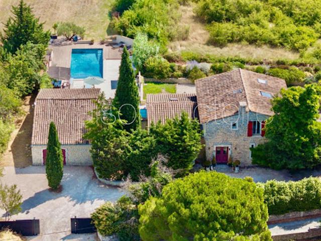 Maison vente à Apt, Lagnes