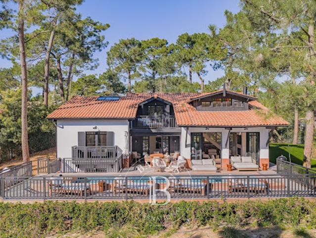 Maison vente à Arcachon, Lège-cap-ferret