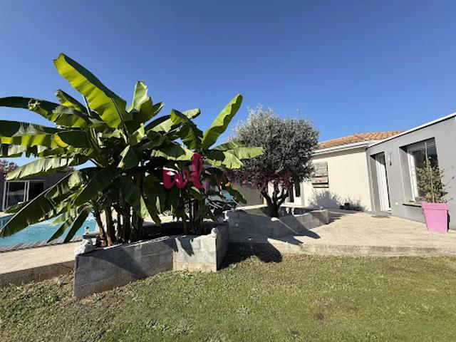 Maison vente à Mont-de-Marsan, Pouydesseaux