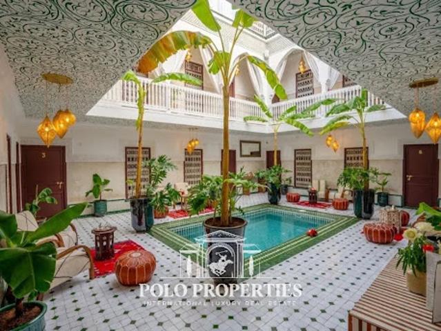 Maison vente à Marrakech ⵎⵕⵕⴰⴽⵯⵛ مراكش, Préfecture de Marrakech عمالة مراكش