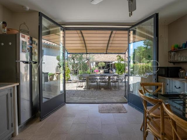 Maison vente à Loriol-du-Comtat, Vaucluse
