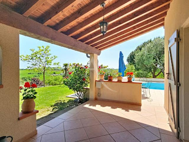 Maison vente à Toulouse, Vacquiers