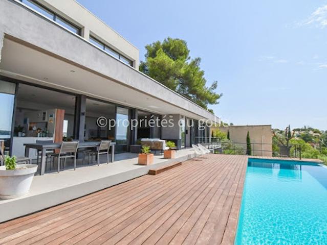 Maison vente à Montpellier, Balaruc-le-vieux