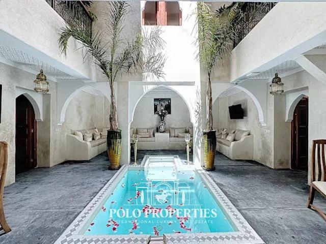 Maison vente à Marrakech ⵎⵕⵕⴰⴽⵯⵛ مراكش, Préfecture de Marrakech عمالة مراكش