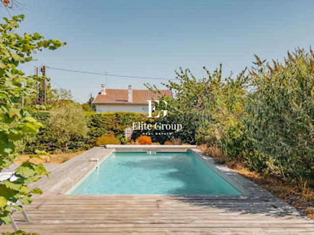Maison vente à Angoulême, Aignes-et-puypéroux