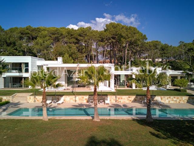Maison vente à Grasse, Mougins