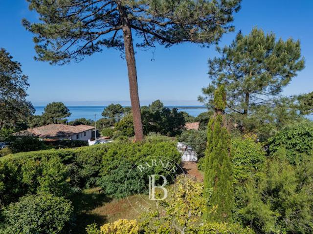 Maison vente à Arcachon, La Teste-de-buch