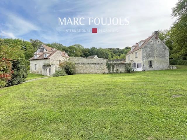 Maison vente à Montreuil-sur-Mer, Senlis