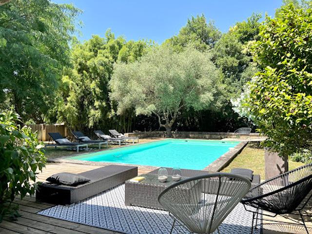 Maison vente à Libourne