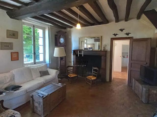 Maison vente à Mortagne-au-Perche, Normandie