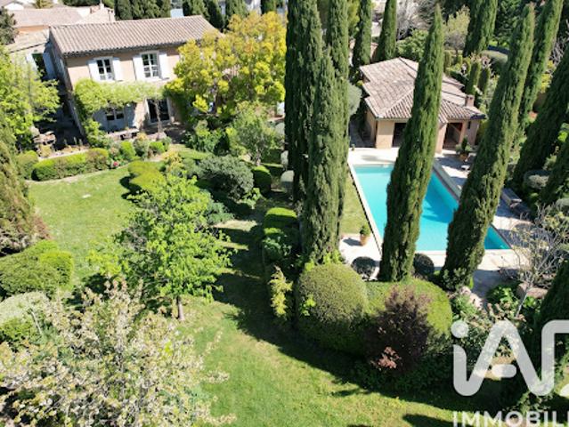 Villa vente à Carpentras, Sainte-cécile-les-vignes