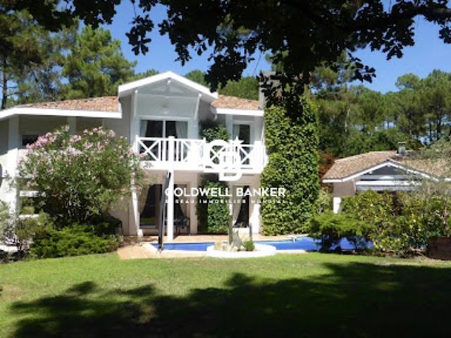 Maison vente à Mont-de-Marsan, Biscarrosse