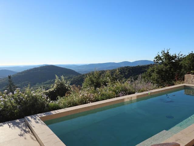Maison vente à Arrondissement de Draguignan, La Garde-freinet