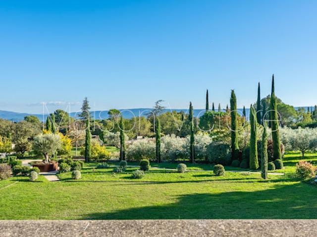 Maison vente à Apt, Gordes