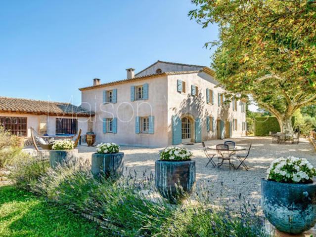 Maison vente à Apt, Cavaillon