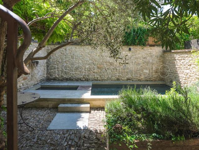 Maison vente à Apt, Saignon