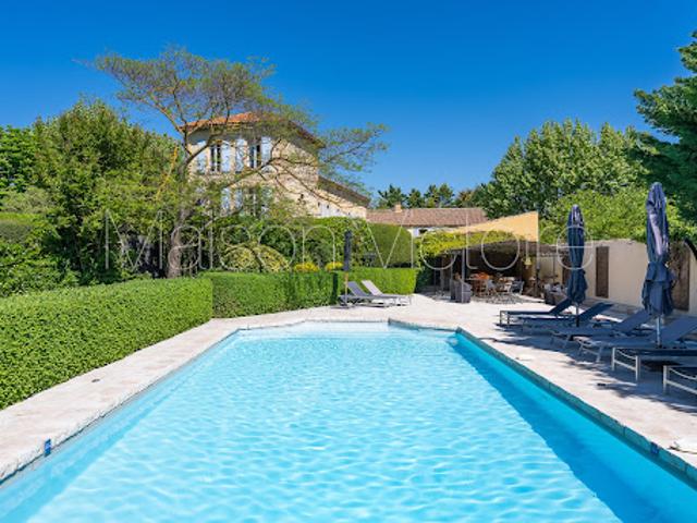 Maison vente à L'Isle-sur-la-Sorgue, Vaucluse